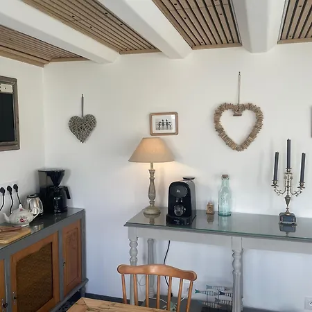 Christodemer Bed & Breakfast