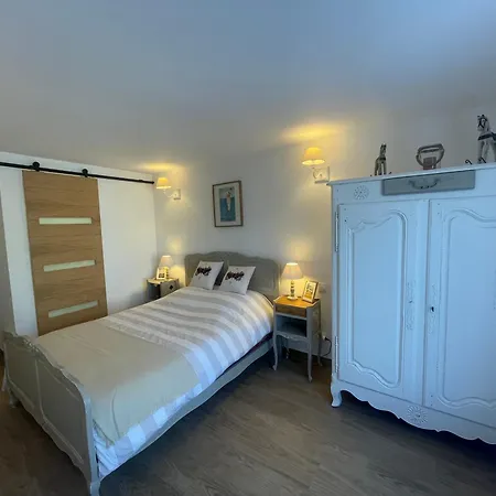 Bed & Breakfast Christodemer Châtelaillon-Plage