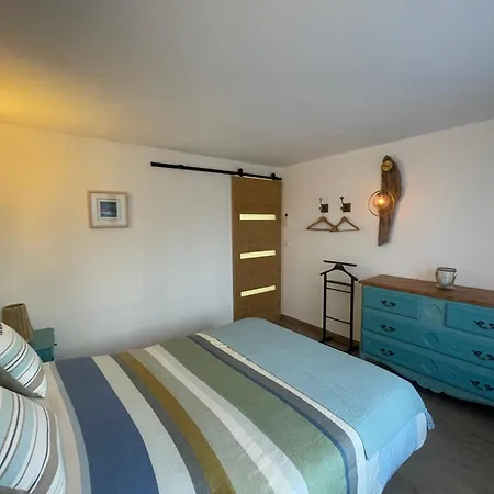 Christodemer Bed & Breakfast