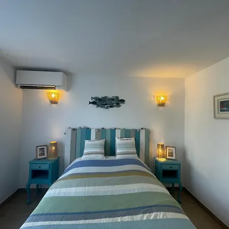 Christodemer Bed & Breakfast