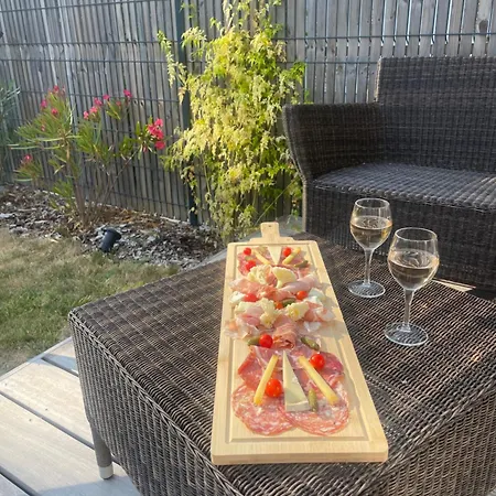 Christodemer 3* Châtelaillon-Plage