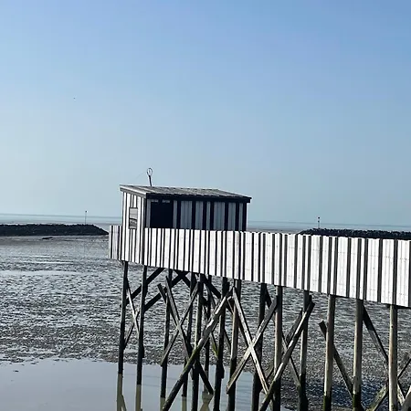 Christodemer 3* Châtelaillon-Plage