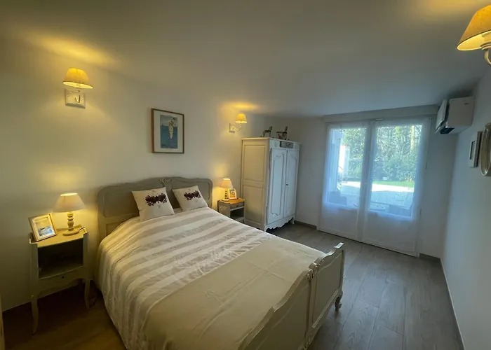 Bed & Breakfast Christodemer *