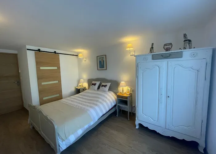 Couette-café Christodemer Châtelaillon-Plage