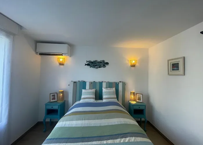 Christodemer Bed & Breakfast